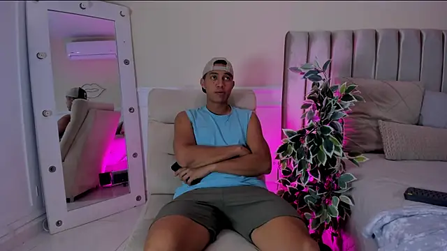 Joseph smith  online show from 13, 4, 2026