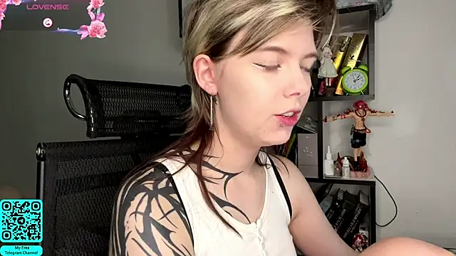 MadalynNosel online show from 26, 5, 2026