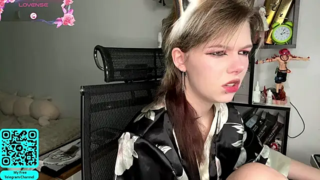 MadalynNosel online show from 29, 5, 2026