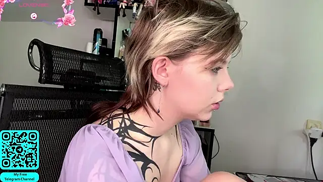 MadalynNosel online show from 31, 5, 2026