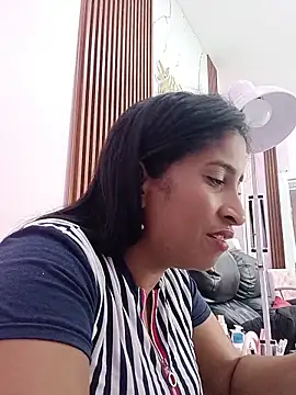 SofiaMendez1  online show from 1, 5, 2026