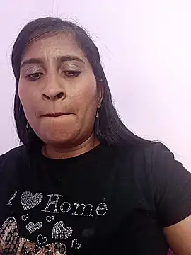 SofiaMendez1  online show from 11, 5, 2026