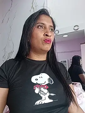 SofiaMendez1  online show from 20, 5, 2026