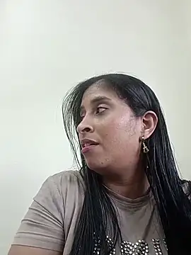 SofiaMendez1  online show from 13, 6, 2026