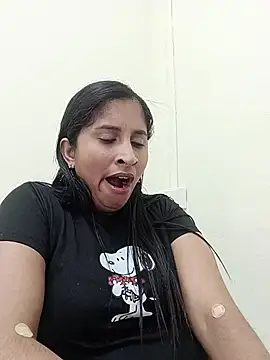 SofiaMendez1  online show from 3, 7, 2026