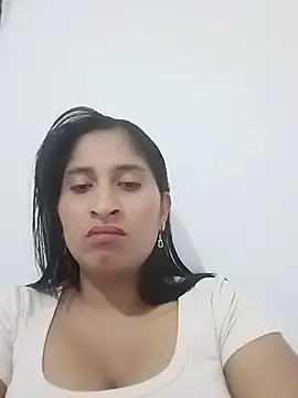 SofiaMendez1  online show from 5, 7, 2026
