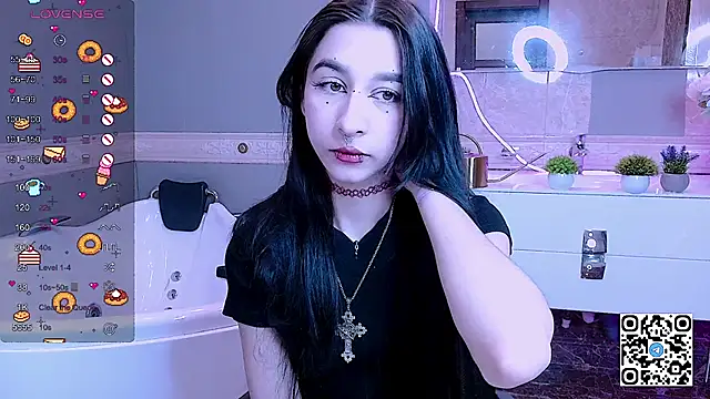MelissaSparrow online show from 4, 5, 2026