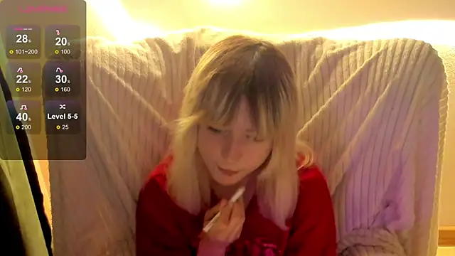 Snapshot of MiaKimiko chatting on 6, 7, 2026 MiaKimiko online show from 6, 7, 2026