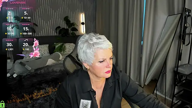 Linda Zef1r online show from 13, 5, 2026