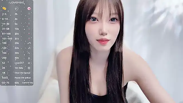 Snapshot of luckyuyu66 chatting on 27, 4, 2026 luckyuyu66 online show from 27, 4, 2026