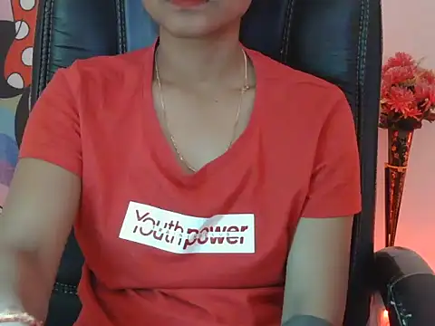 pari darling online show from 16, 4, 2026