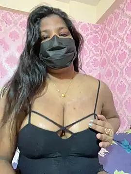 Shalu naughty69 online show from 4, 5, 2026