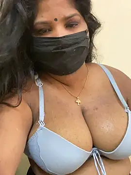 Shalu naughty69 online show from 6, 7, 2026