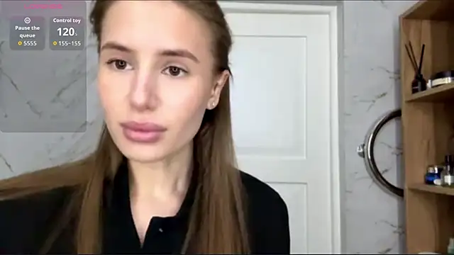 PollyRysh online show from 7, 4, 2026