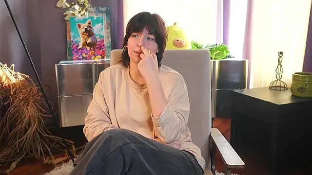 LekishaSandler online show from 3, 4, 2026