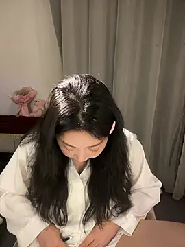 Snapshot of ooooBaby129 chatting on 19, 5, 2026 ooooBaby129 online show from 19, 5, 2026
