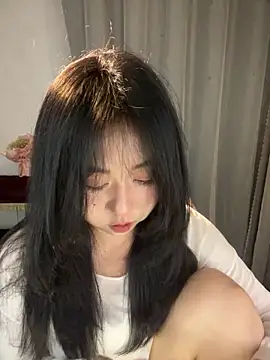 Snapshot of ooooBaby129 chatting on 24, 5, 2026 ooooBaby129 online show from 24, 5, 2026
