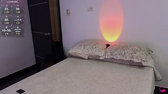 Snapshot of SalomarRivas chatting on 7, 4, 2026 SalomarRivas online show from 7, 4, 2026