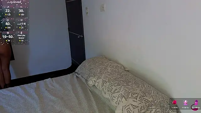 SalomarRivas online show from 23, 5, 2026