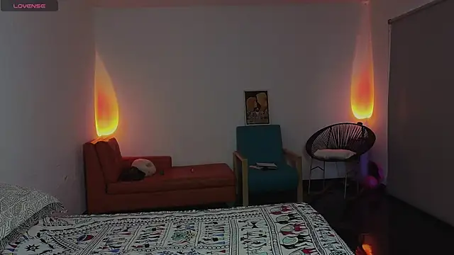Snapshot of SalomarRivas chatting on 15, 7, 2026 SalomarRivas online show from 15, 7, 2026