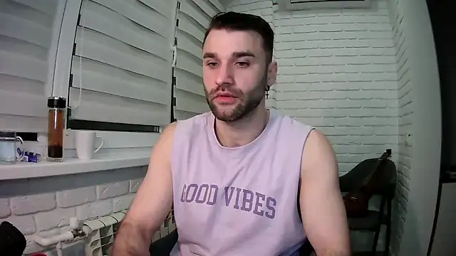 DaddySlava online show from 8, 4, 2026