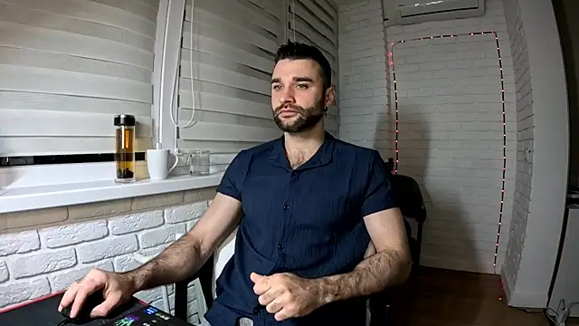 DaddySlava online show from 15, 4, 2026