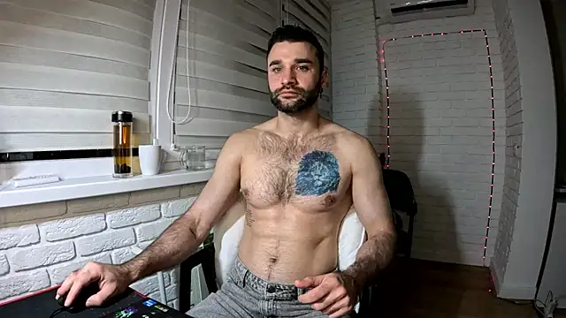 DaddySlava online show from 15, 4, 2026