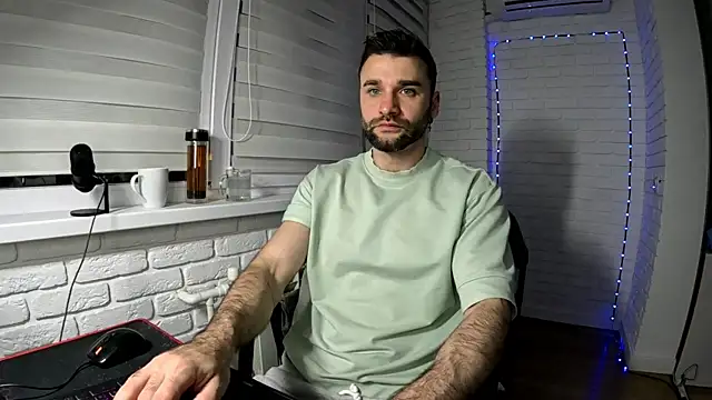 DaddySlava online show from 17, 4, 2026