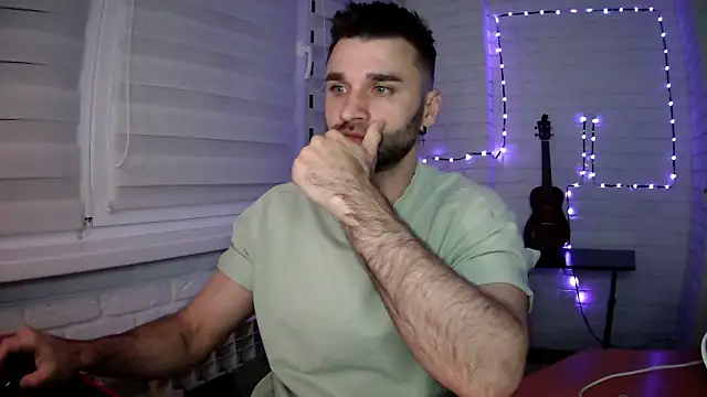 DaddySlava online show from 27, 4, 2026