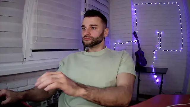 DaddySlava online show from 1, 5, 2026