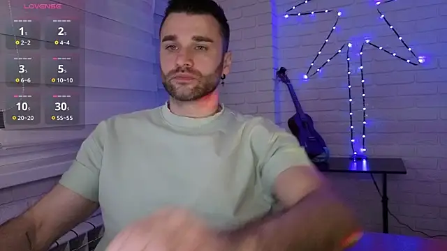 DaddySlava online show from 8, 5, 2026