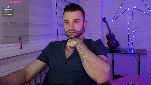 DaddySlava online show from 11, 5, 2026