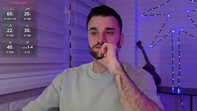 DaddySlava online show from 15, 5, 2026