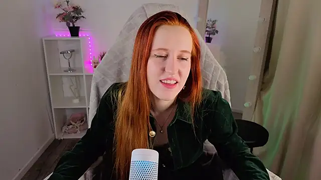 EvaBellea online show from 11, 4, 2026