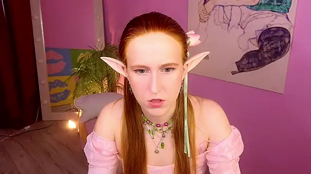 EvaBellea online show from 12, 5, 2026