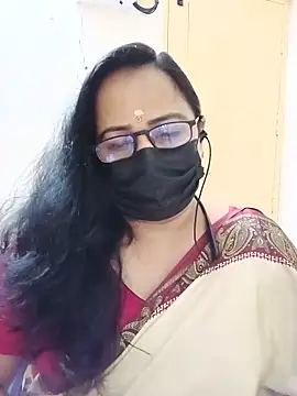 monisha cam online show from 16, 6, 2026