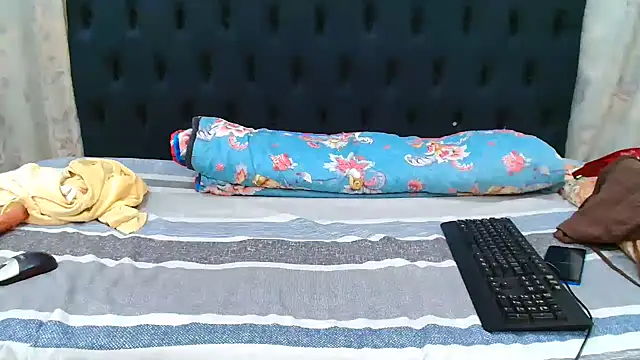 SexiestChoc online show from 13, 4, 2026
