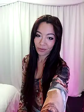 Polina P online show from 3, 5, 2026