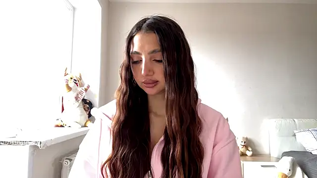 AlvinaMair online show from 13, 4, 2026