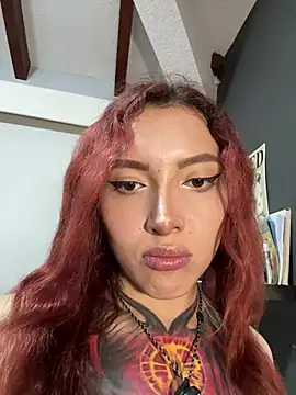 Selena Rouge1 online show from 6, 5, 2026