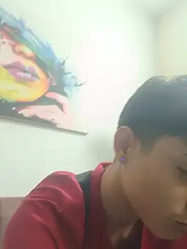 Thebestboyhot online show from 23, 5, 2026