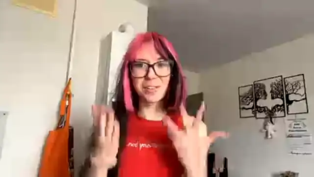 WifeAileen online show from 14, 4, 2026
