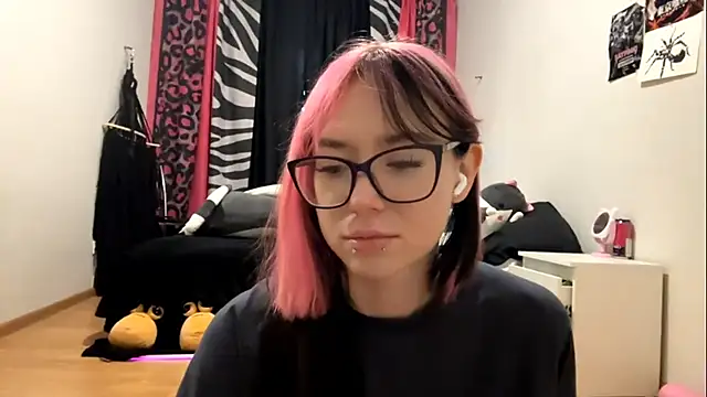 WifeAileen online show from 11, 5, 2026