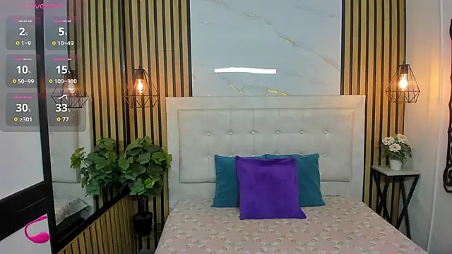 Snapshot of Anabell_03 chatting on 30, 6, 2026 Anabell 03 online show from 30, 6, 2026