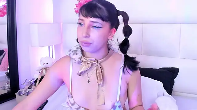 DaliaCastle online show from 1, 6, 2026