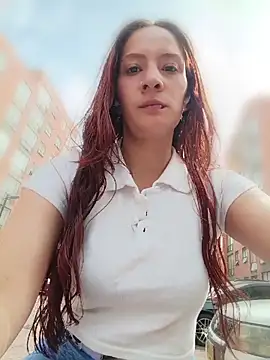 Snapshot of Samyra_Biker12 chatting on 7, 4, 2026 Samyra Biker12 online show from 7, 4, 2026