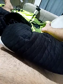 marcii36  online show from 16, 4, 2026