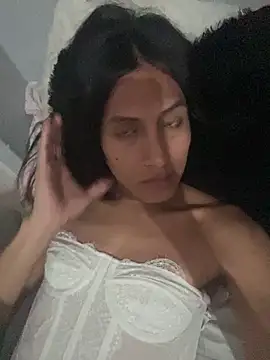 luna duque online show from 21, 6, 2026