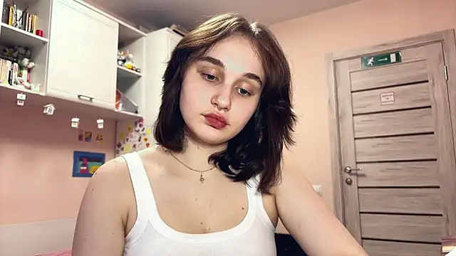 Snapshot of NoraSweetie chatting on 3, 4, 2026 NoraSweetie online show from 3, 4, 2026