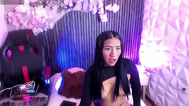 Snapshot of Samara_pink_ chatting on 10, 4, 2026 Samara pink online show from 10, 4, 2026